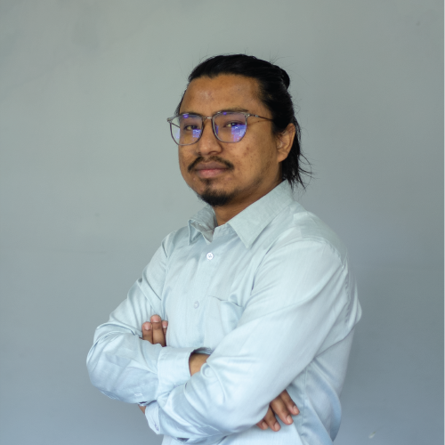 Manjoath Rethink Sahayak Manjik Shrestha